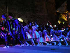 Sfilata Golden Night 2015, foto 172