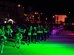 Sfilata Golden Night 2015, foto 173