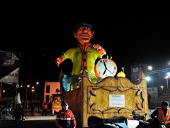 Sfilata Golden Night 2015, foto 174