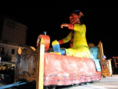 Sfilata Golden Night 2015, foto 175