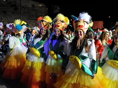 Sfilata Golden Night 2015, foto 176
