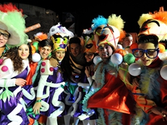 Sfilata Golden Night 2015, foto 177