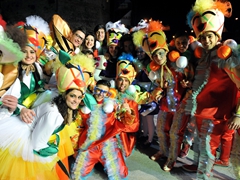 Sfilata Golden Night 2015, foto 178