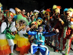 Sfilata Golden Night 2015, foto 179