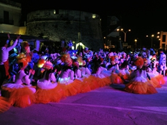 Sfilata Golden Night 2015, foto 180