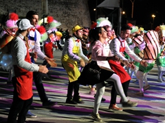 Sfilata Golden Night 2015, foto 181