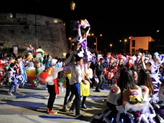 Sfilata Golden Night 2015, foto 182