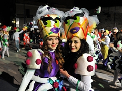 Sfilata Golden Night 2015, foto 183