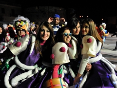 Sfilata Golden Night 2015, foto 184