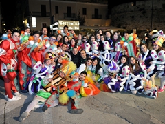 Sfilata Golden Night 2015, foto 185