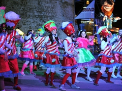 Sfilata Golden Night 2015, foto 186