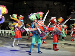Sfilata Golden Night 2015, foto 187