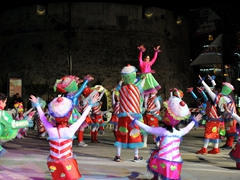 Sfilata Golden Night 2015, foto 188