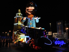 Sfilata Golden Night 2015, foto 190