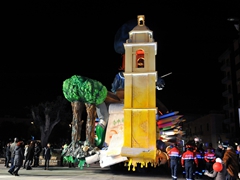 Sfilata Golden Night 2015, foto 192