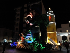 Sfilata Golden Night 2015, foto 193