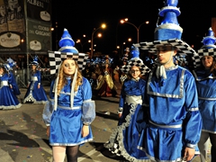 Sfilata Golden Night 2016 Foto 057