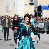 sfilata delle meraviglie 2017 - Foto - 101