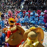 sfilata delle meraviglie 2017 - Foto - 257
