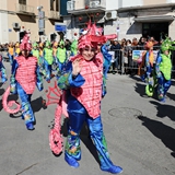 sfilata delle meraviglie 2017 - Foto - 290