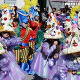 sfilata delle meraviglie 2017 - Foto - 326