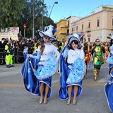 Sfilata delle Meraviglie 2018 - Foto - 069