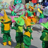 Sfilata delle Meraviglie 2018 - Foto - 111