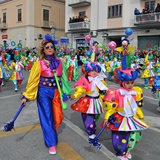 Sfilata delle Meraviglie 2018 - Foto - 128