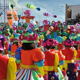 Sfilata delle Meraviglie 2018 - Foto - 139