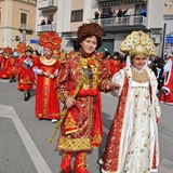 Sfilata delle Meraviglie 2018 - Foto - 181