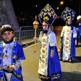 Sfilata della notte bianca 2018 - foto - 036
