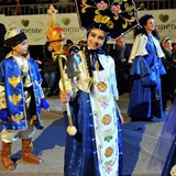 Sfilata della notte bianca 2018 - foto - 037