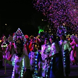 Sfilata della notte bianca 2018 - foto - 040
