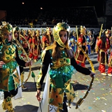 Sfilata della notte bianca 2018 - foto - 055