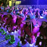 Sfilata della notte bianca 2018 - foto - 079