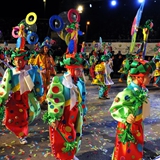 Sfilata della notte bianca 2018 - foto - 092