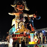 Sfilata della notte bianca 2018 - foto - 176