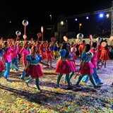 Sfilata della notte bianca 2018 - foto - 257