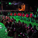 Sfilata della notte bianca 2018 - foto - 263
