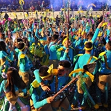 Sfilata della notte bianca 2018 - foto - 298