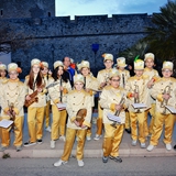 Sfilata Golden Night 2019. Foto 003