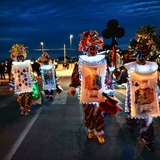 Sfilata Golden Night 2019. Foto 005