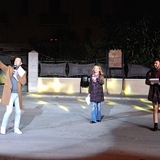 Sfilata Golden Night 2019. Foto 006