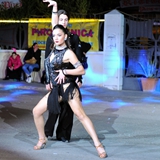 Sfilata Golden Night 2019. Foto 007