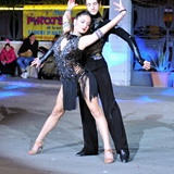 Sfilata Golden Night 2019. Foto 008