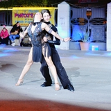 Sfilata Golden Night 2019. Foto 009