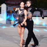 Sfilata Golden Night 2019. Foto 013