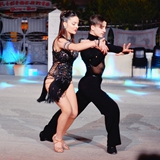 Sfilata Golden Night 2019. Foto 014