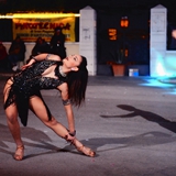 Sfilata Golden Night 2019. Foto 015
