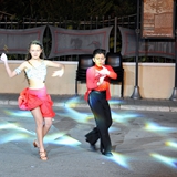 Sfilata Golden Night 2019. Foto 016